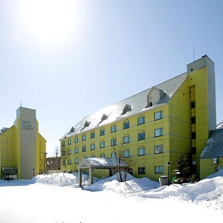 Appi Kogen Onsen Hotel Hachimantai  Extérieur photo