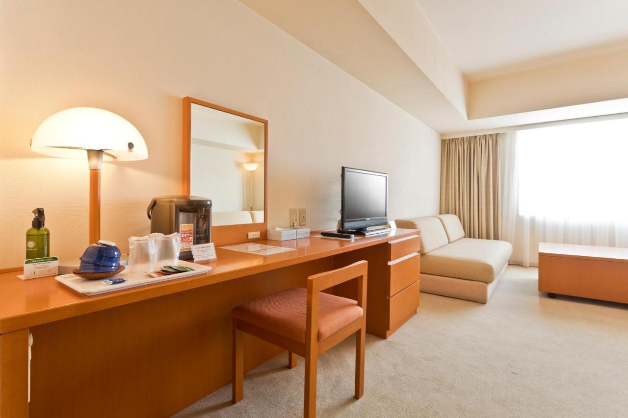 Appi Kogen Onsen Hotel Hachimantai  Extérieur photo