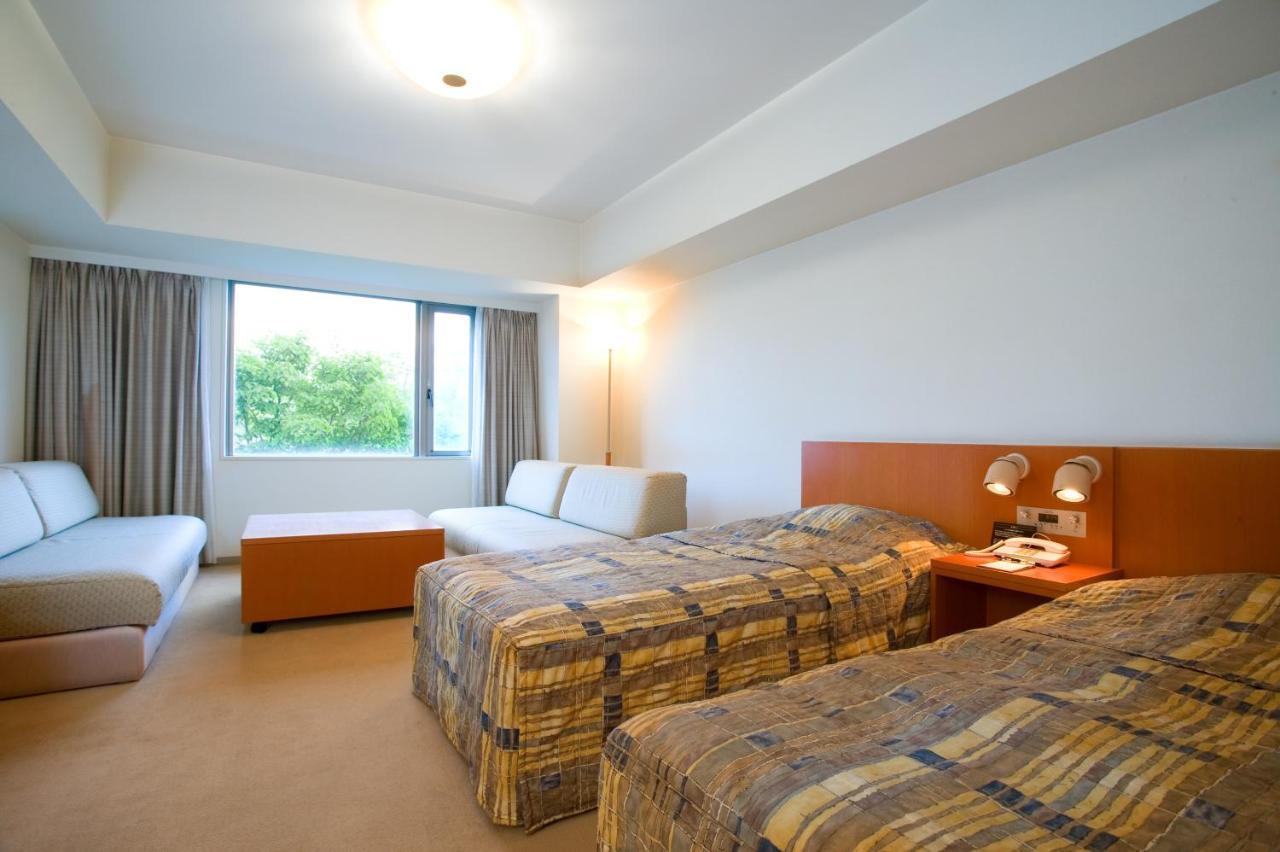 Appi Kogen Onsen Hotel Hachimantai  Extérieur photo