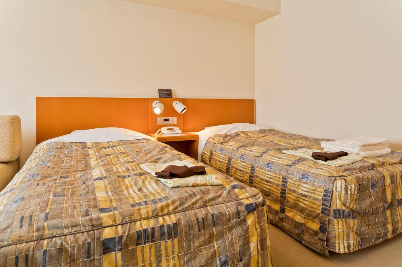 Appi Kogen Onsen Hotel Hachimantai  Extérieur photo