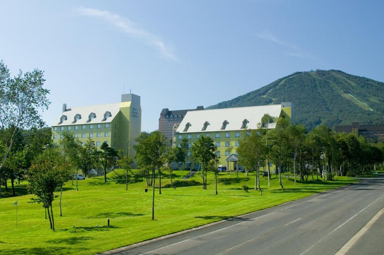 Appi Kogen Onsen Hotel Hachimantai  Extérieur photo