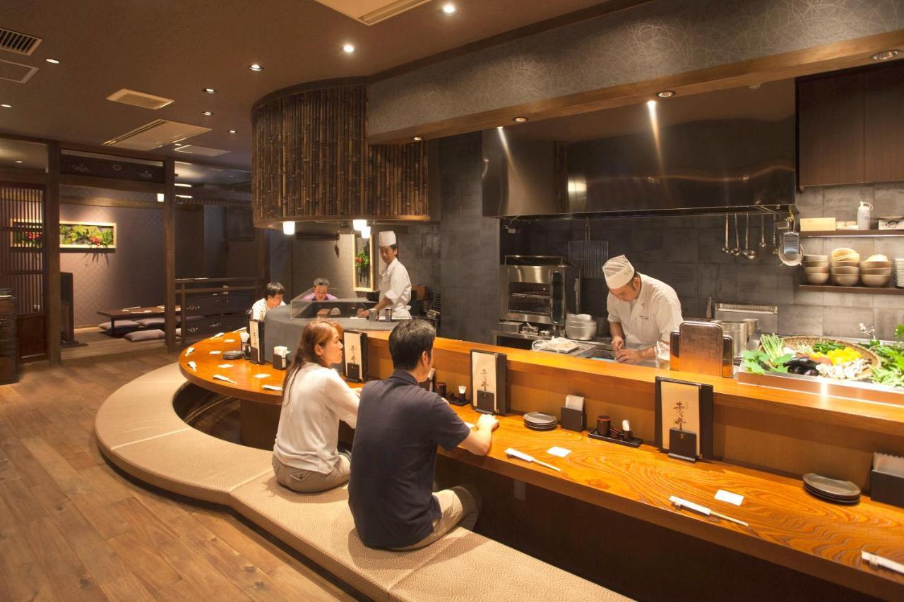Appi Kogen Onsen Hotel Hachimantai  Extérieur photo