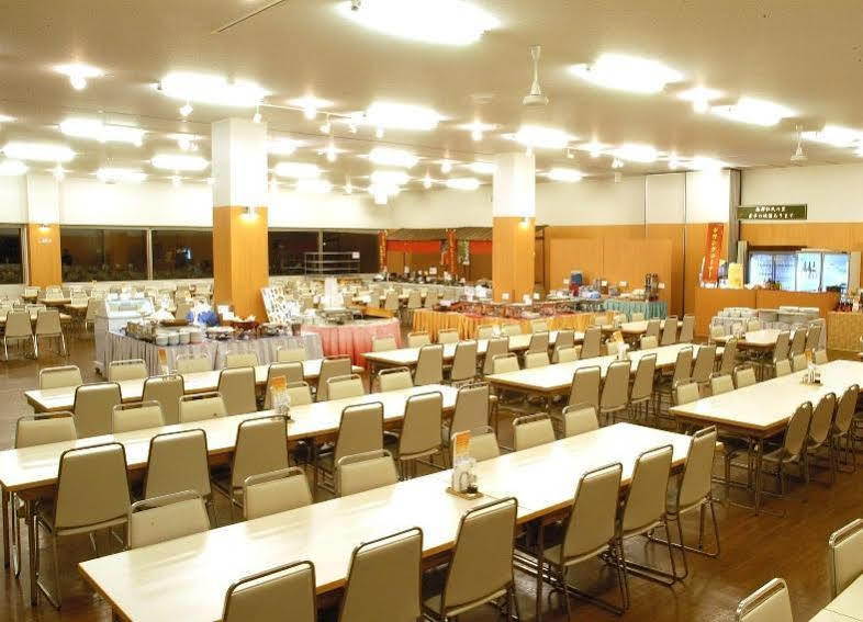 Appi Kogen Onsen Hotel Hachimantai  Extérieur photo