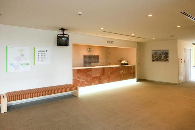 Appi Kogen Onsen Hotel Hachimantai  Extérieur photo